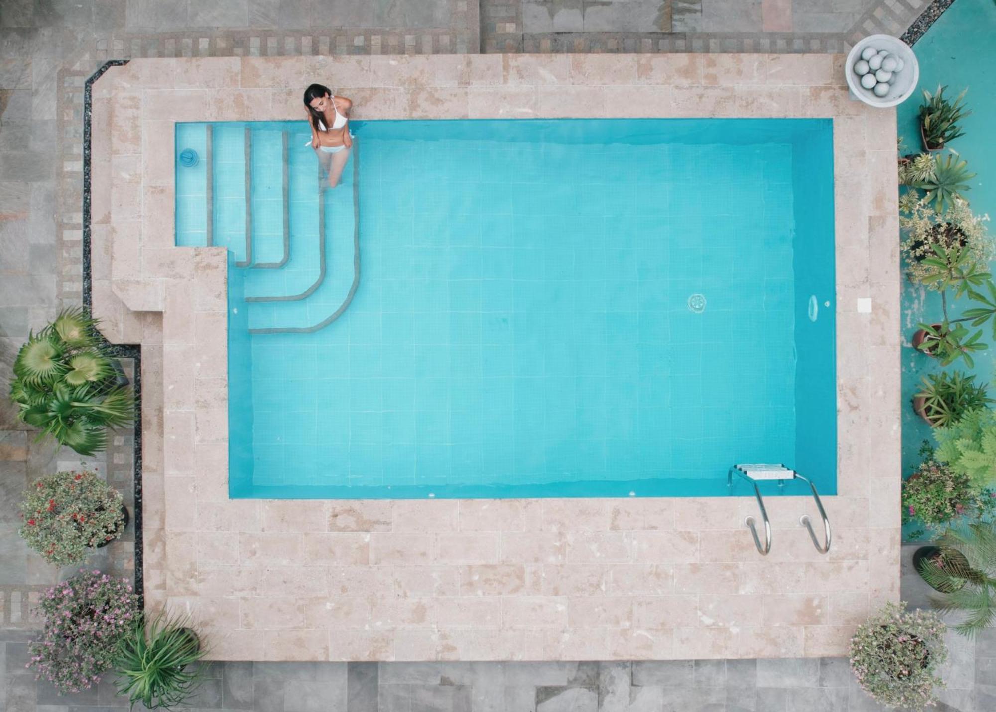 Tika Casa Jardin & - 1