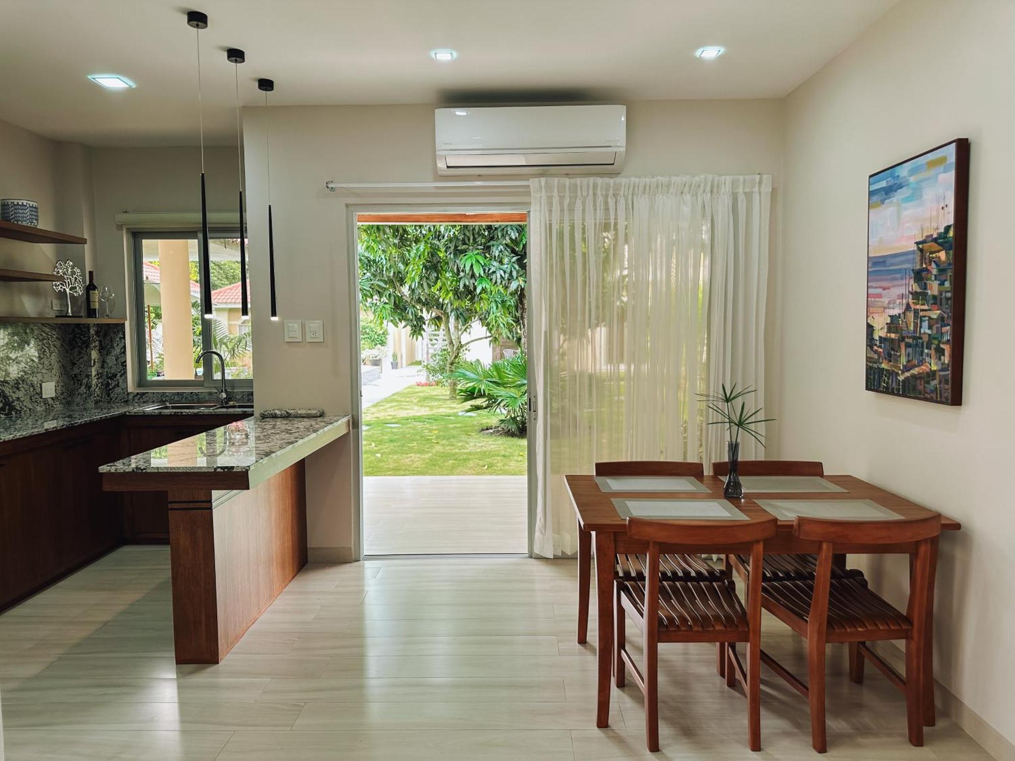Apartment Tika Casa Jardin & - 1 Machala