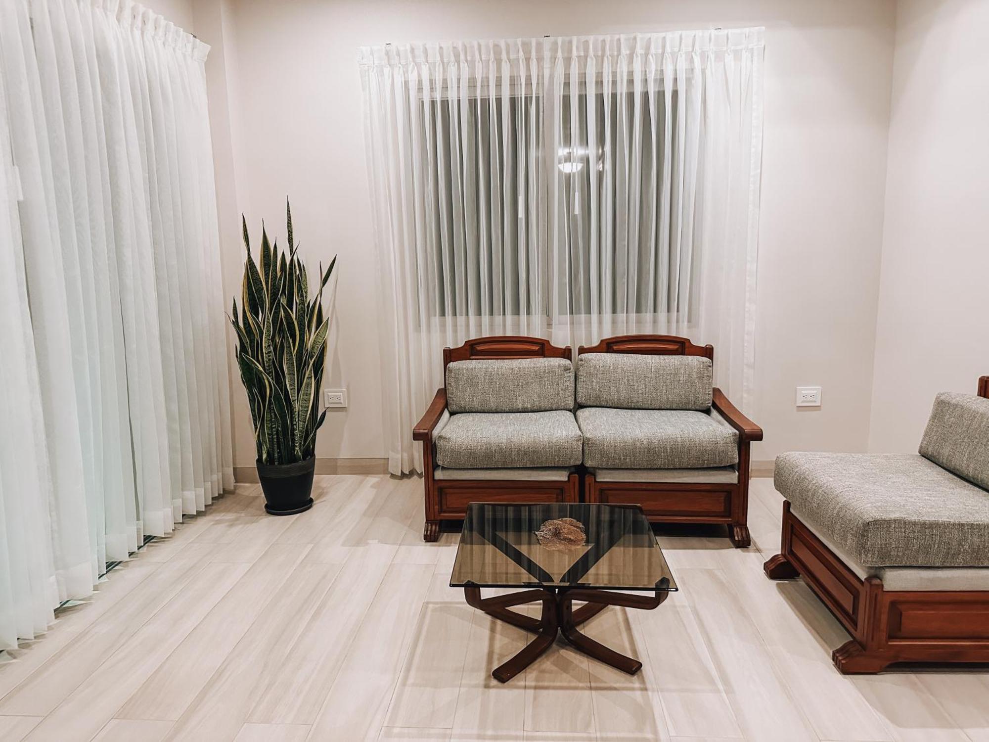 Tika Casa Jardin & - 1
