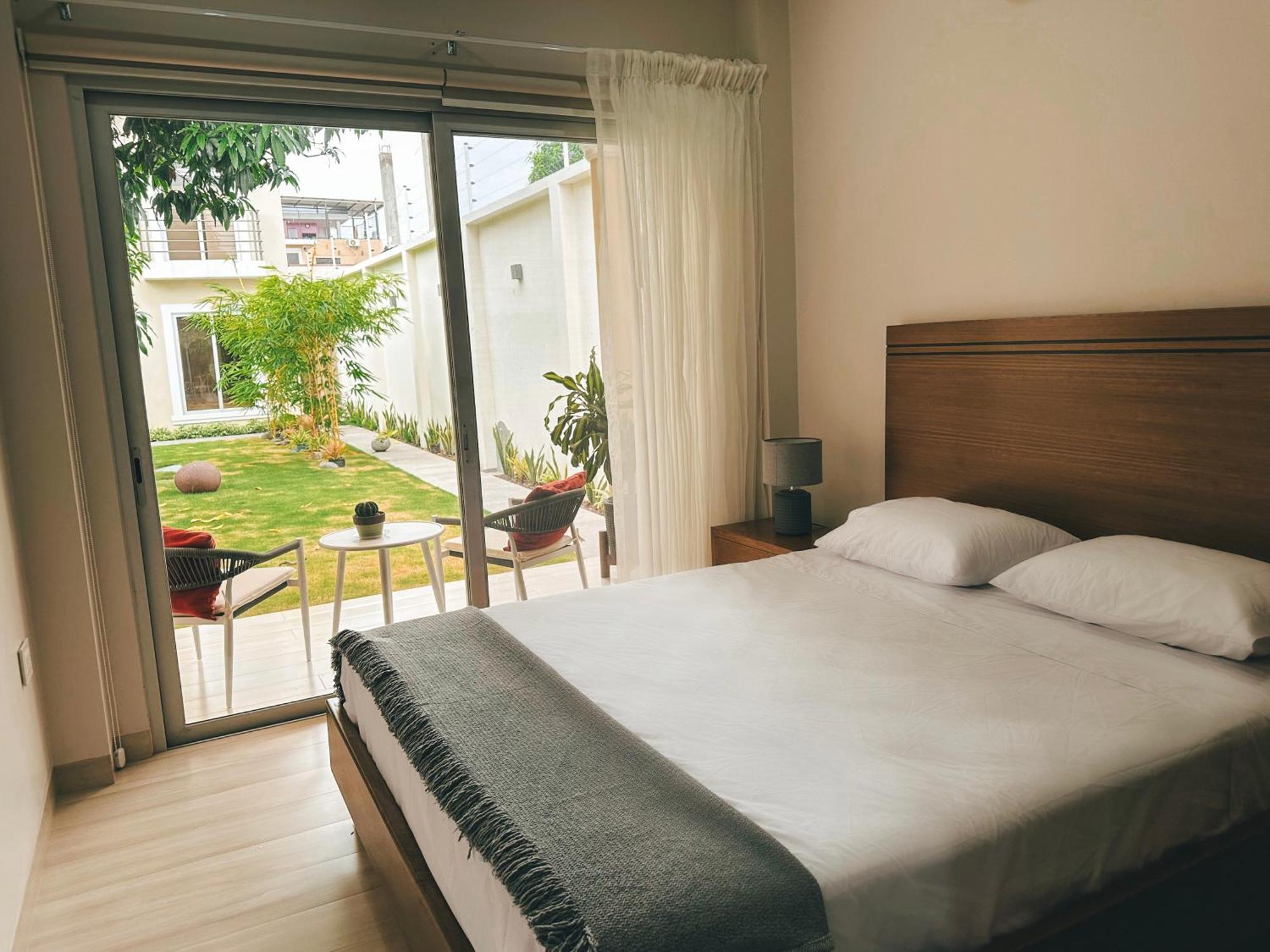 Apartment Tika Casa Jardin & - 1 *